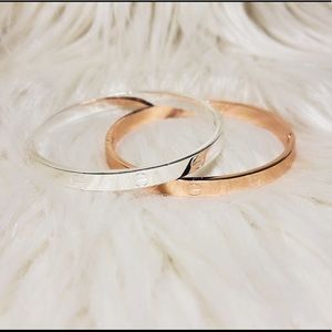 Screw Bangles Bundle